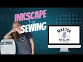 How to Use Inkscape for Sewing and Pattern Alterations