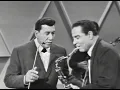 Louis Prima with Gia Maione and Sam Butera \u0026 The Witnesses \