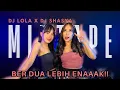 Download Lagu DJ BER DUA LEBIH ENAK | DJ SHASYA ft. DJ Lola