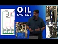 Rack Refrigeration Cycle Part 3 - Oil Systems w Matthew Taylor
