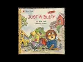 Just A Bully Read Aloud Read Along Story