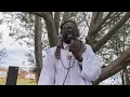Download Lagu Shembe: inkosana uKhoza exoxa indaba kaMkhize eyayinhgamthandi uShembe
