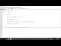 Adv Java session 17 simple swing application