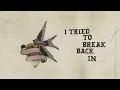 Cameron Whitcomb - Holiday (Official Lyric Video)