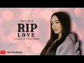Download Lagu RIP Love - Faouzia | Lyric video