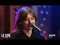 Escroc - Marine (Live au Figaro)