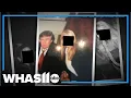 DOJ releases 30 000 more Epstein files
