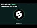 Bassjackers - Savior (Undersound Hardstyle Edit) [FREE DOWNLOAD]