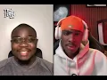DXTINY : Sweet Sins EP, Victony Feature, 8-Month Break & Spending $5,000 on NSA | THE LINE UP S1E04