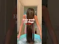 Download Lagu Stop making these hair wash mistakes 😰🫣🚩#haircare #hairwash