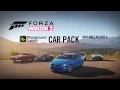 Download Lagu Forza Horizon 2 - Playground Select Car Pack Trailer