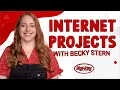 Easy Ways to Connect your Project to the Internet - Electronics with Becky Stern DigiKey