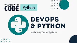 Your Guide to DevOps Python