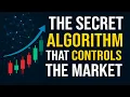 The Secret Algorithm That Controls the Market You re Not Supposed to Know This