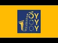 bakermat - joy (with ann nesby) (sped up)