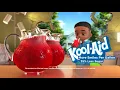 Kool-Aid Squeegee More Smiles Per Gallon