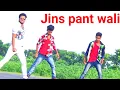 Download Lagu Jins Pant Wali Tor Hate Mobile dance performance by Unmesh Dance