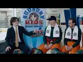 Sudbury Kids Sport Report US Edition Shoresy Season 2