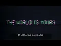 kaleo - hot blood (slowed & reverb)