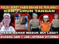 Download Lagu KDM TURUN TANGAN‼️ POLISI GERCEP SERET HABIB BAHAR KE PENJARA LAGI!? BANSER ANSOR PASANG BADAN 