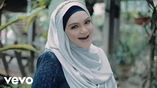 dato sri siti nurhaliza comel pipi merah official music video 