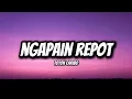 Download Lagu Ngapain Repot - Toton Caribo (Lirik)