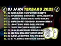 Download Lagu DJ JAWA TERBARU 2025 FULL BASS 🎧 DJ DUH SAYANG NGAPUNTENE SAESTU 🎶 DJ KAWITANING SINAWANG VIRAL