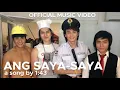 Download Lagu ANG SAYA-SAYA (CLAP YOUR HANDS) DANCE CRAZE by 1:43 (Official Music Video)