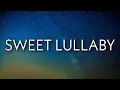 Download Lagu Chris Brown - Sweet Lullaby (Lyrics)