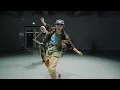 Jay Park, Slom - BLUE CHECK REMIX / YELL Choreography