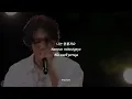 Bang Yedam - 'Such A Thing (그런일은)' HYNN | Lirik Terjemah Indonesia