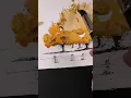 Download Lagu Let’s draw trees with ink and watercolour #pendrawing #watercolor