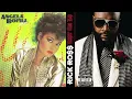 Rick Ross - Magnificent ft. John Legend (Alternative Intro)