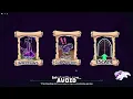 How To Get ALL DAY 8 ITEMS in THE HOLLOW Roblox! (FULL MAZE GUIDE + ALL REWARDS)