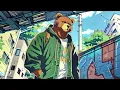 Download Lagu 90s old school hip-hop beat with soft scratch and classic harmonies