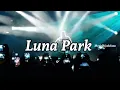 Q'LOKURA LUNA PARK 18 NOV 22 - Me duele tu nombre