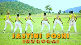 jastine poshi kulola official music apload by d frank0762533823 