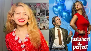 just short of perfect netflix movie review starring leandro hassum