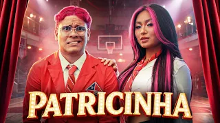 PATRICINHA - ROBSON ABREU (clipe oficial)