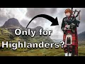 Are These Symbols Just for Highlanders