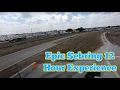 The 12 Hours of Sebring - My experience with Parking Green Park and more