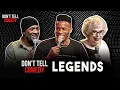 Download Lagu Don't Tell Comedy Legends | Stand Up Comedy Compilation MP3