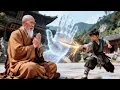 Lagu Underestimated Martial Lad Dares Challenge Shaolin Master—Fights to a Draw!
