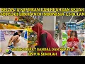 Download Lagu SETELAH SATU BULAN DI INDONESIA, BELANJA SAYUR DAN BUAH JUGA BELIKAN SEPATU DAN SANDAL UNTUK ANAK2