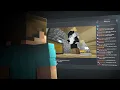 Download Lagu This Minecraft Website Watches You