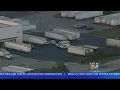 FBI Focusing On Opa-locka Mail Facility In Pipe Bomb Investigation