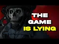 Modern Warfare 2 Is The Worst Propaganda Ever