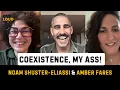 Lagu Coexistence, My Ass: The Price of Peace and the Power of Comedy | Out Loud with Ahmed Eldin
