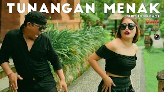 tunangan menak jm mayun dewik gacor official music video 