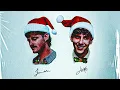 CHRISTMAS MORNING - Forrest Frank & JVKE | Christian Rock Cover🎸🔥